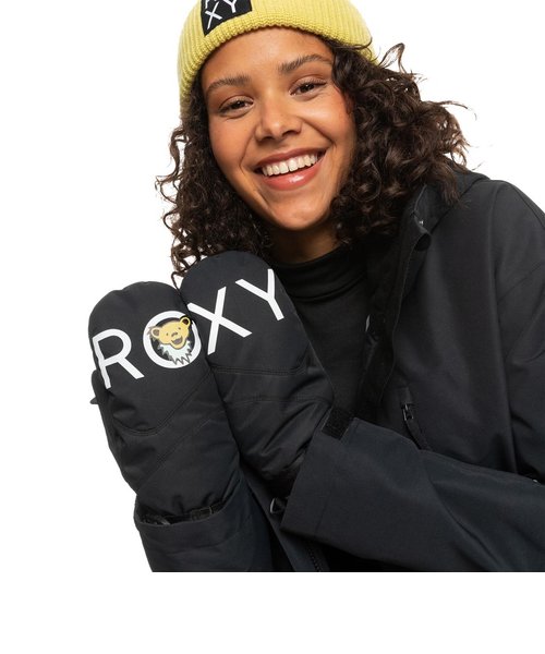 【ROXY ロキシー 公式通販】ロキシー（ROXY）10月下旬入荷予定　グローブ ROXY x GRATEFUL DEAD MITT