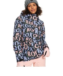 【ROXY ロキシー 公式通販】ロキシー（ROXY）近日入荷予定　ROXY JETTY NP JK 10K 【REGULAR FIT】