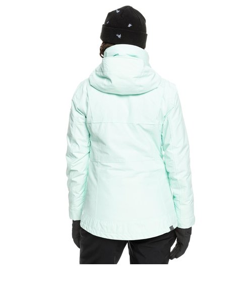 Aランク 【ROXY】PRESENCE PARKA JK 10K | ochge.org