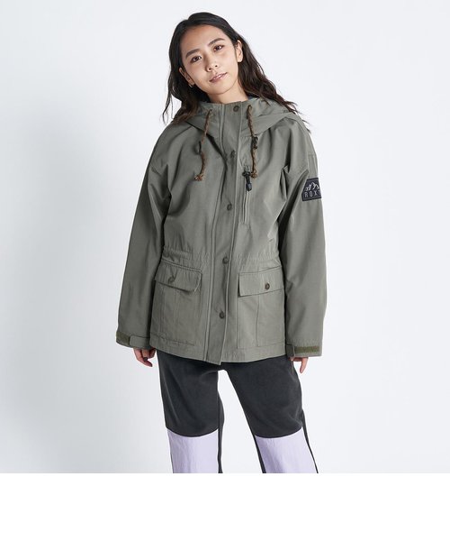 ROXY ロキシー 公式通販】ロキシー（ROXY）SPIRIT JACKET インナー