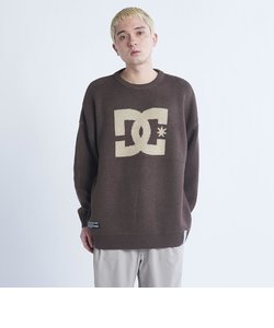 【DC ディーシー公式通販】ディーシー （DC SHOES）22 BKL LOWGAGE STAR KNIT