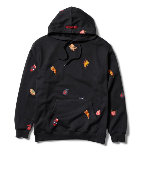 【DC ディーシー公式通販】ディーシー （DC SHOES）DP ALL OVER HOODIE