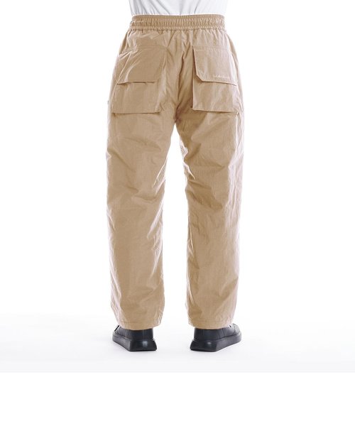 【QUIKSILVER クイックシルバー 公式通販】クイックシルバー （QUIKSILVER）QT WARM BATTING PANTS