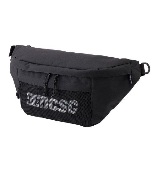 【DC ディーシー公式通販】ディーシー （DC SHOES）23 ST ATHLE WAISTBAG 7L