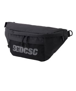 【DC ディーシー公式通販】ディーシー （DC SHOES）23 ST ATHLE WAISTBAG 7L