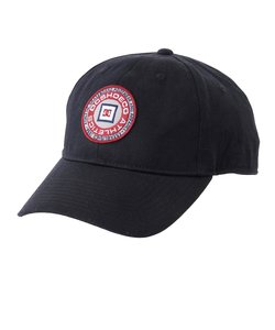 【DC ディーシー公式通販】ディーシー （DC SHOES）23 CIRCLE PATCH STRAPBACK