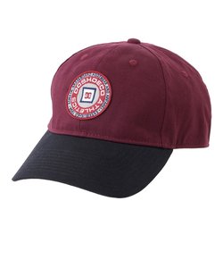 【DC ディーシー公式通販】ディーシー （DC SHOES）23 CIRCLE PATCH STRAPBACK