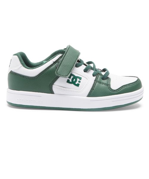 【DC ディーシー公式通販】ディーシー （DC SHOES）RAINBOW LINE ST YOUTH キッズ