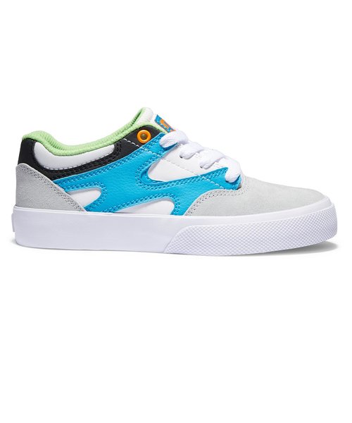 【DC ディーシー公式通販】ディーシー （DC SHOES）RAINBOW LINE ST YOUTH キッズ