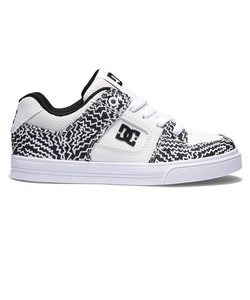 【DC ディーシー公式通販】ディーシー （DC SHOES）RAINBOW LINE ST YOUTH キッズ