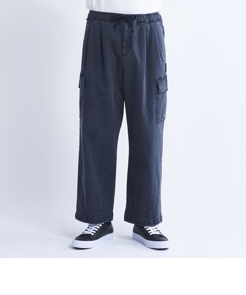 【DC ディーシー公式通販】ディーシー （DC SHOES）23 SUPER WIDE CARGO PANT