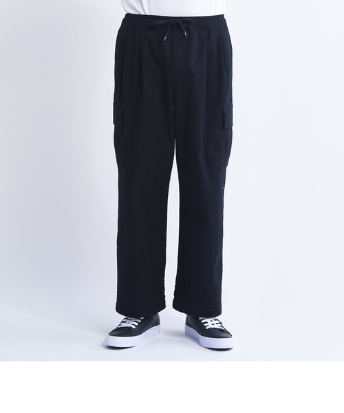 【DC ディーシー公式通販】ディーシー （DC SHOES）23 SUPER WIDE CARGO PANT