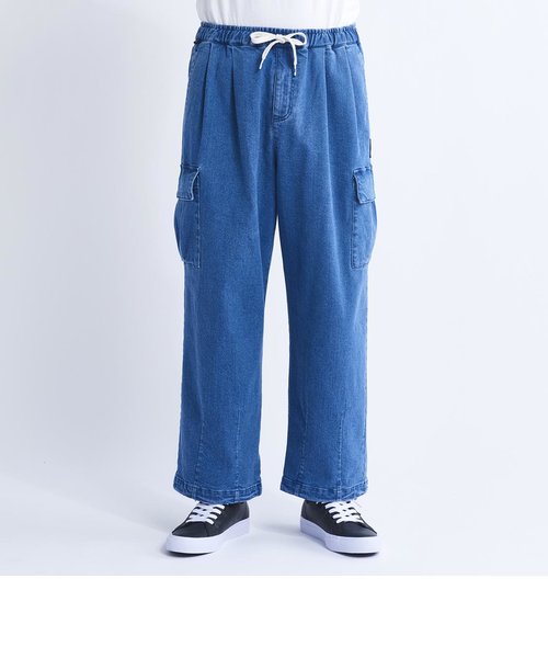 【DC ディーシー公式通販】ディーシー （DC SHOES）23 SUPER WIDE CARGO PANT