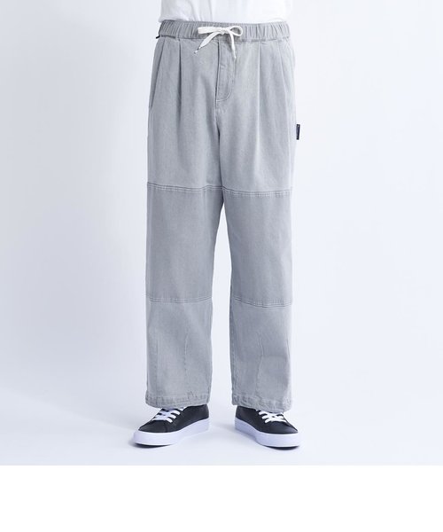 【DC ディーシー公式通販】ディーシー （DC SHOES）23 SUPER WIDE DOUBLE KNEE PANT