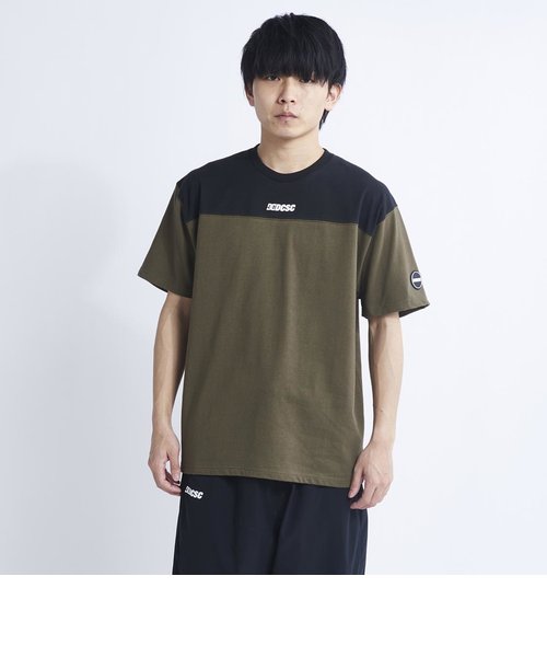 【DC ディーシー公式通販】ディーシー （DC SHOES）23 ST FOOTBALL SS
