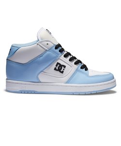 【DC ディーシー公式通販】ディーシー （DC SHOES）Ws MANTECA 4 MID ウィメンズ