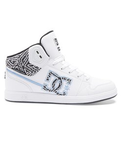 【DC ディーシー公式通販】ディーシー （DC SHOES）Ws UNIVERSITY MID SE SN ウィメンズ