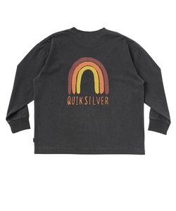 【QUIKSILVER クイックシルバー 公式通販】クイックシルバー （QUIKSILVER）RAINBOW LINE ST YOUTH キッズ