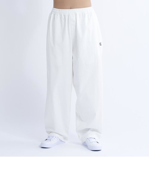 【DC ディーシー公式通販】ディーシー （DC SHOES）23 WS EASY PANT ウィメンズ