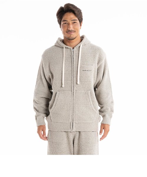 【QUIKSILVER クイックシルバー 公式通販】クイックシルバー （QUIKSILVER）NEW MELLOW WASH MALL ZIP HOODIE