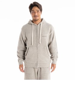 【QUIKSILVER クイックシルバー 公式通販】クイックシルバー （QUIKSILVER）NEW MELLOW WASH MALL ZIP HOODIE