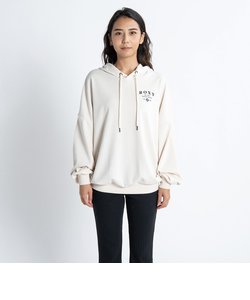 【ROXY ロキシー 公式通販】ロキシー（ROXY）ON THE BEACH HOODIE パーカー