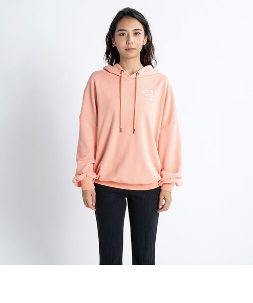 【ROXY ロキシー 公式通販】ロキシー（ROXY）ON THE BEACH HOODIE パーカー