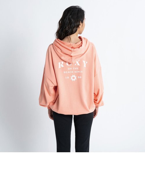 ROXY ロキシー 公式通販】ロキシー（ROXY）ON THE BEACH HOODIE