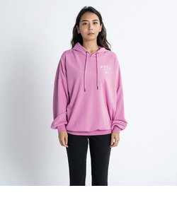 【ROXY ロキシー 公式通販】ロキシー（ROXY）ON THE BEACH HOODIE パーカー