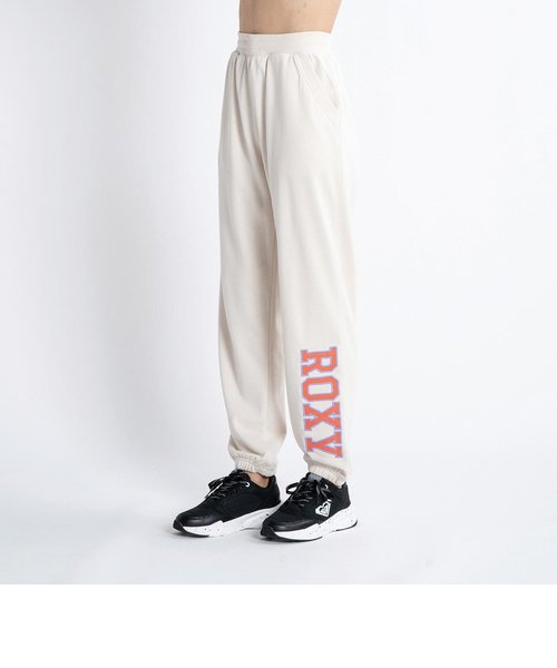 ROXY ロキシー 公式通販】ロキシー（ROXY）JIVY PANTS スウェット