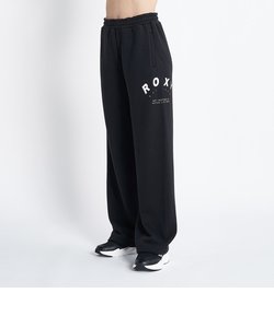 【ROXY ロキシー 公式通販】ロキシー（ROXY）速乾 UVカット スウェットパンツ DOWN BEAT PANTS