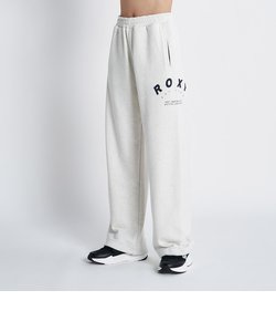 【ROXY ロキシー 公式通販】ロキシー（ROXY）速乾 UVカット スウェットパンツ DOWN BEAT PANTS