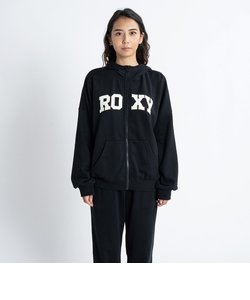 【ROXY ロキシー 公式通販】ロキシー（ROXY）JIVY HOODIE ジップパーカー