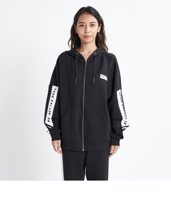 【ROXY ロキシー 公式通販】ロキシー（ROXY）速乾、UVカット ジップパーカー UP BEAT ZIP HOODIE