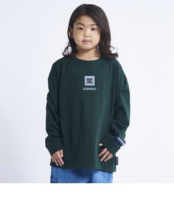 【DC ディーシー公式通販】ディーシー （DC SHOES）RAINBOW LINE ST YOUTH キッズ