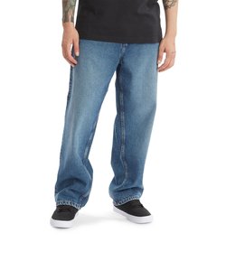 【DC ディーシー公式通販】ディーシー （DC SHOES）WORKER BAGGY DENIM RMI