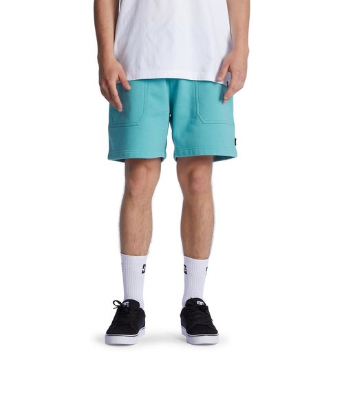 【DC ディーシー公式通販】ディーシー （DC SHOES）DC 1994 SWEATSHORT