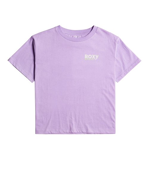 【ROXY ロキシー 公式通販】ロキシー（ROXY）キッズ GONE TO CALIFORNIA Tシャツ (100-150cm)