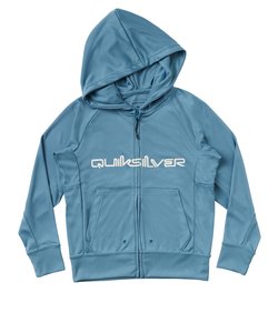 【QUIKSILVER クイックシルバー 公式通販】クイックシルバー （QUIKSILVER）FRONT OMNI ZIP HOODIE YOUTH キッズ