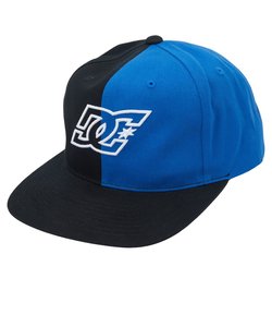 【DC ディーシー公式通販】ディーシー （DC SHOES）SHANAHAN SNAPBACK S