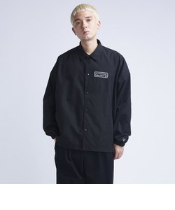 【DC ディーシー公式通販】ディーシー （DC SHOES）23 BKL BLABACPHOTO COACHES JACKET