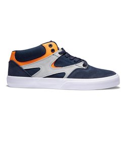 【DC ディーシー公式通販】ディーシー （DC SHOES）KALIS VULC MID S