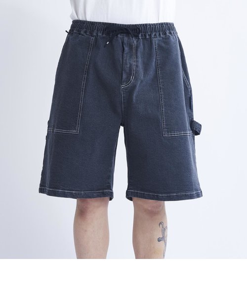 【DC ディーシー公式通販】ディーシー （DC SHOES）23 SUPER WIDE DENIM SHORT