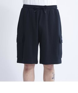 【DC ディーシー公式通販】ディーシー （DC SHOES）23 SUPER WIDE FLEECE CARGO SHORT