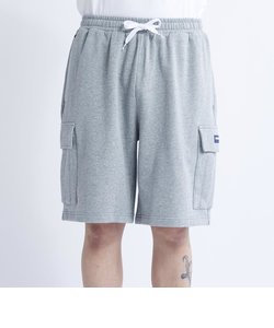 【DC ディーシー公式通販】ディーシー （DC SHOES）23 SUPER WIDE FLEECE CARGO SHORT