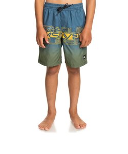 【QUIKSILVER クイックシルバー 公式通販】クイックシルバー （QUIKSILVER）EVERYDAY WORDBLOCK VL YTH 16 キッズ