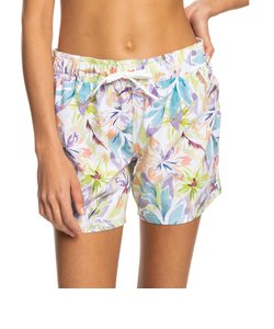 【ROXY ロキシー 公式通販】ロキシー（ROXY）ROXY SEA PRINTED BSH 5 INCH