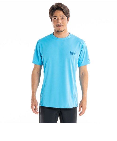 【QUIKSILVER クイックシルバー 公式通販】クイックシルバー （QUIKSILVER）QT ATMOSPHERIC FORCE SS