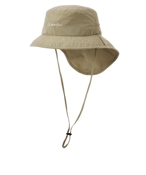 【QUIKSILVER クイックシルバー 公式通販】クイックシルバー （QUIKSILVER）UV FISHING HAT