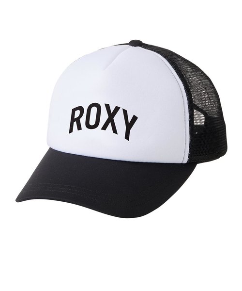 【ROXY ロキシー 公式通販】ロキシー（ROXY）CURBSIDE メッシュ キャップ